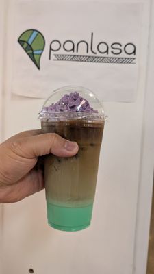 Panlasa Filipino Hawaiian food by null