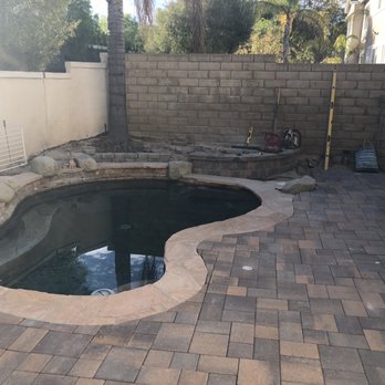 System Pavers - Masonry/Concrete Near Me - Newbury Park, California System Pavers - Masonry/Concrete Near Me - Newbury Park, California