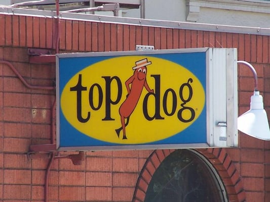 Top Dog by null