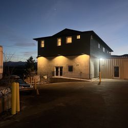 Carson Tahoe Self Storage Warehouses