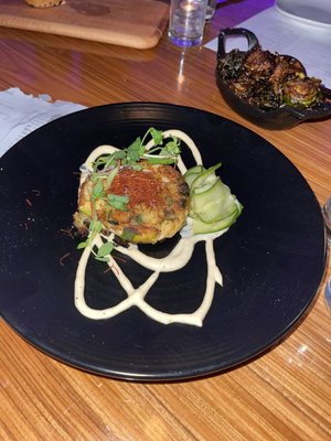 STK Steakhouse by null