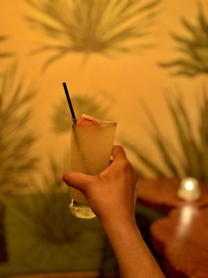 Las Perlas by null