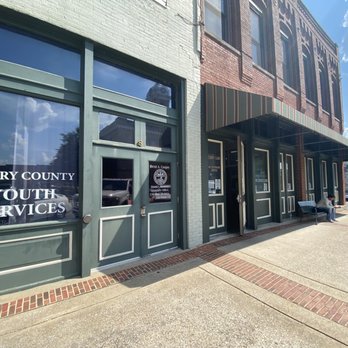 Maury County Clerk - Don't worry, you're in the right place! There's many different services in the same building. - Public Services & Government Near Me - Columbia, Tennessee