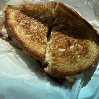 BLT Grill - Roubin Sandwich - American Near Me - Gaithersburg, Maryland