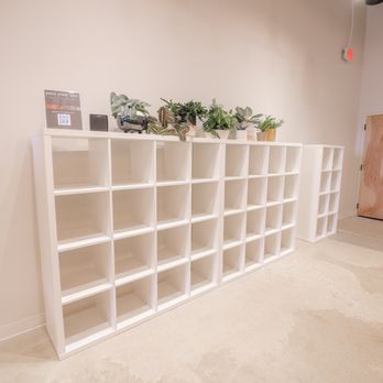 The Coterie Wellness Studio - cubbies for students' belongings - Yoga Near Me - Charlotte, North Carolina The Coterie Wellness Studio - cubbies for students' belongings - Yoga Near Me - Charlotte, North Carolina