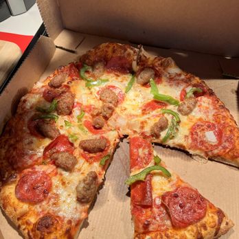 Marco's Pizza - Pizza Near Me - Chesapeake, Virginia Marco's Pizza - Pizza Near Me - Chesapeake, Virginia