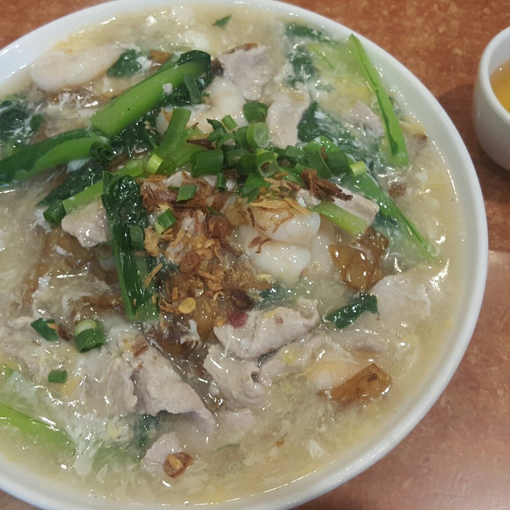 Albee's Kitchen - Char ho fun - Malaysian Near Me - Kingsford, NSW