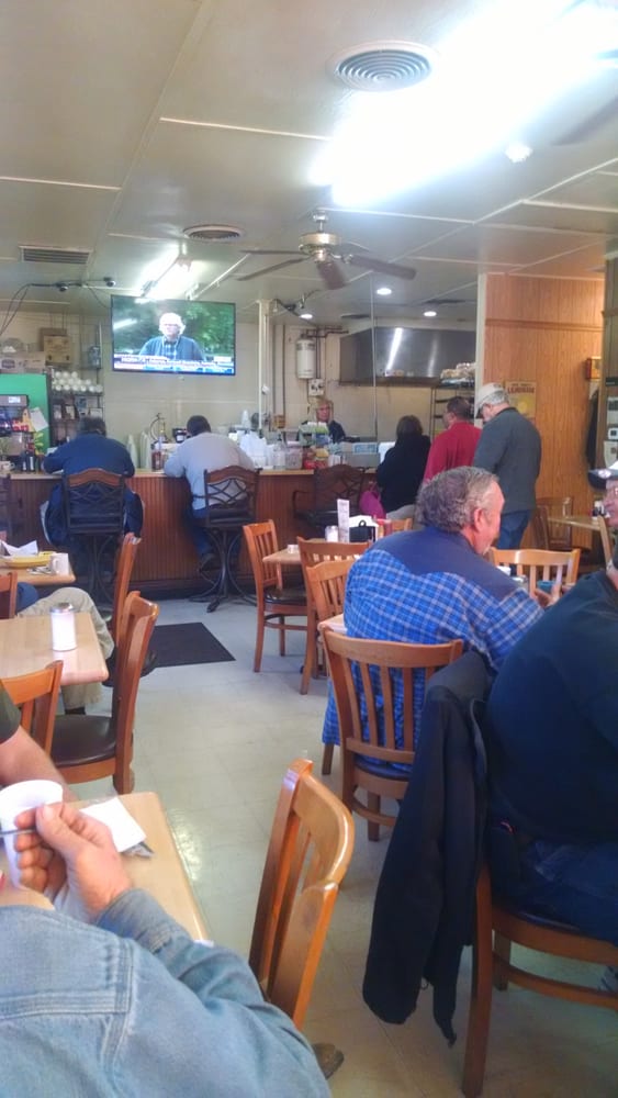 ANN’S RESTAURANT & ICE CREAM SHOP Updated October 2024 2194