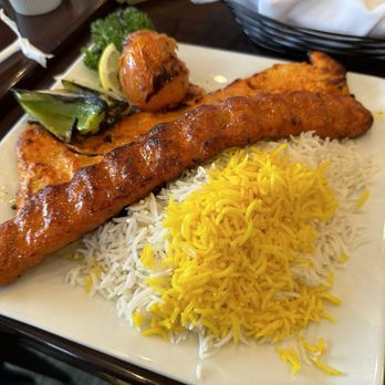 Sadaf Restaurant - Chicken Soltani - Persian/Iranian Near Me - Thousand Oaks, California Sadaf Restaurant - Chicken Soltani - Persian/Iranian Near Me - Thousand Oaks, California