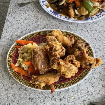 Saigon - Wings - Vietnamese Near Me - San Diego, California