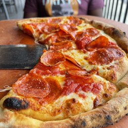 Pepperoni Create Your Own 16" Pizza Pepperoni Create Your Own 16" Pizza