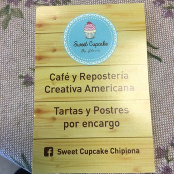 Sweet Cupcake - Desserts Near Me - Chipiona, California