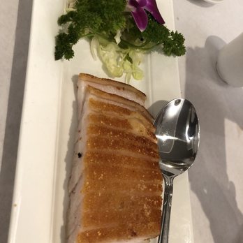 Fu Lam Mum - Fattening roast pork - Dim Sum Near Me - Mountain View, California