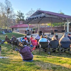Wildwood Calvary Chapel - Wildwood Calvary Chapel Yucaipa California Easter/Resurrection Sunday sunrise service was terrific!