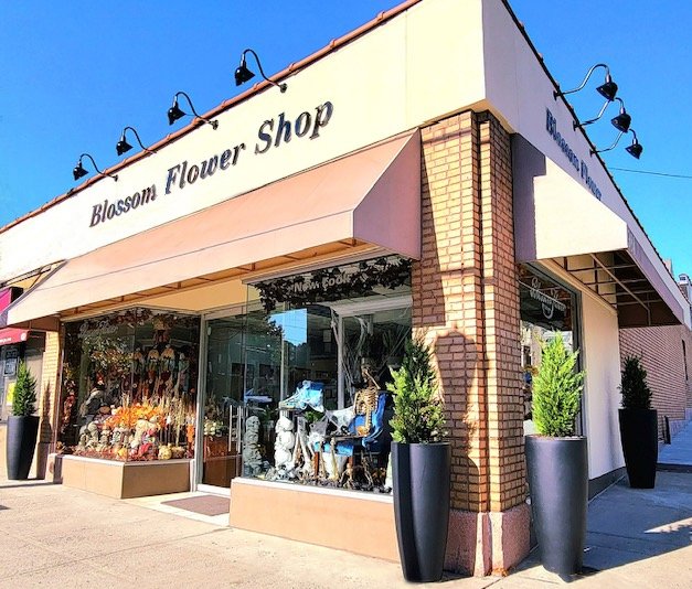 BLOSSOM FLOWER SHOPS 86 Photos & 74 Reviews 980 Mclean Ave, Yonkers