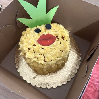 Cake It - Custom Cakes Near Me - Miami Lakes, Florida