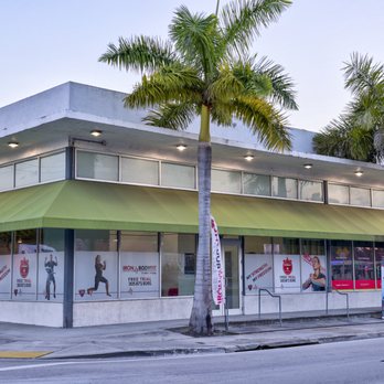 Iron Bodyfit - Trainers Near Me - Miami, Florida