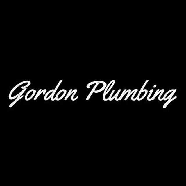 Slide of Gordon Plumbing