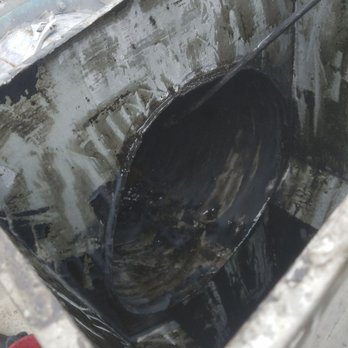 HEC Hood Commercial Cleaning Service - This is cleannnnnn???????? - Pressure Washers Near Me - Commerce, California