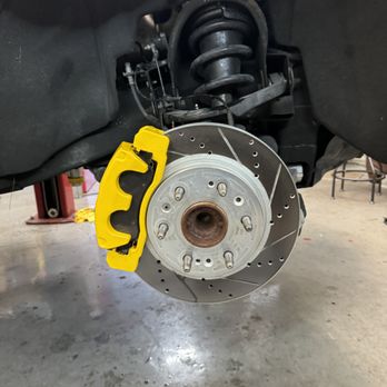 Brake Pro’s - Auto Repair Near Me - Antioch, California