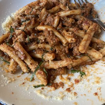 Rochambeau - Bolognese - French Near Me - Boston, Massachusetts Rochambeau - Bolognese - French Near Me - Boston, Massachusetts
