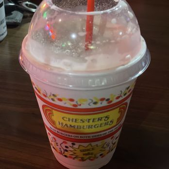 Chester's Hamburgers - Burgers Near Me - San Antonio, Texas