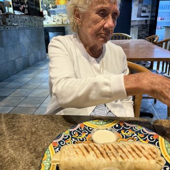 Kabab Spot - Grandma - Mediterranean Near Me - Fort Myers, Florida Kabab Spot - Grandma - Mediterranean Near Me - Fort Myers, Florida