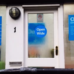 Oasis Dental Care - Open wide!