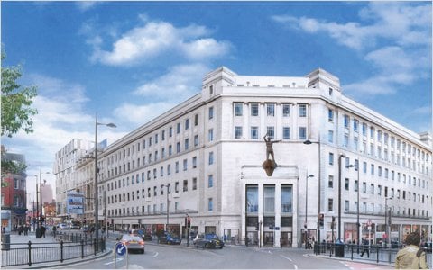Photo of Lewis's - Liverpool, Merseyside, United Kingdom. From website