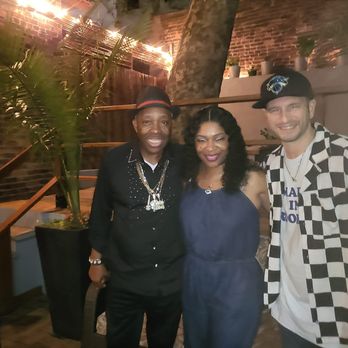 The Coal Pot - MIKEY JARRET & FRENS !!! - Lounges Near Me - Brooklyn, New York