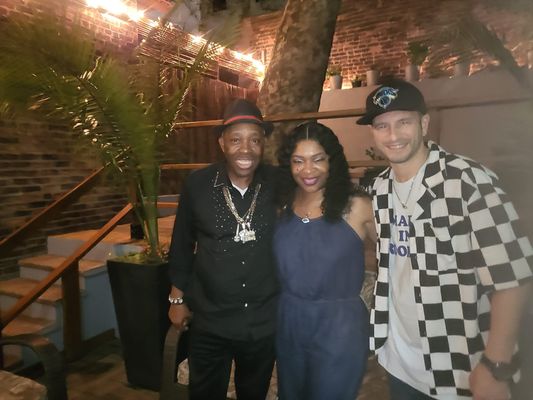 The Coal Pot by null