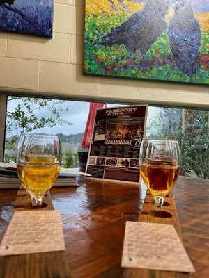 Sky River Mead and Wine by null