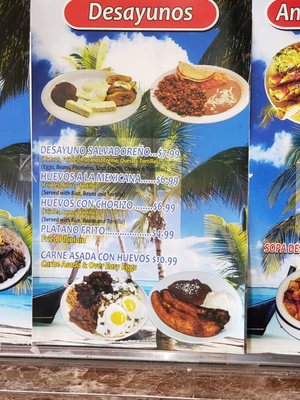 Menu photo 3 Casa Grande Bar & Restaurant Bakersfield, CA Menu photo 3 Casa Grande Bar & Restaurant Bakersfield, CA