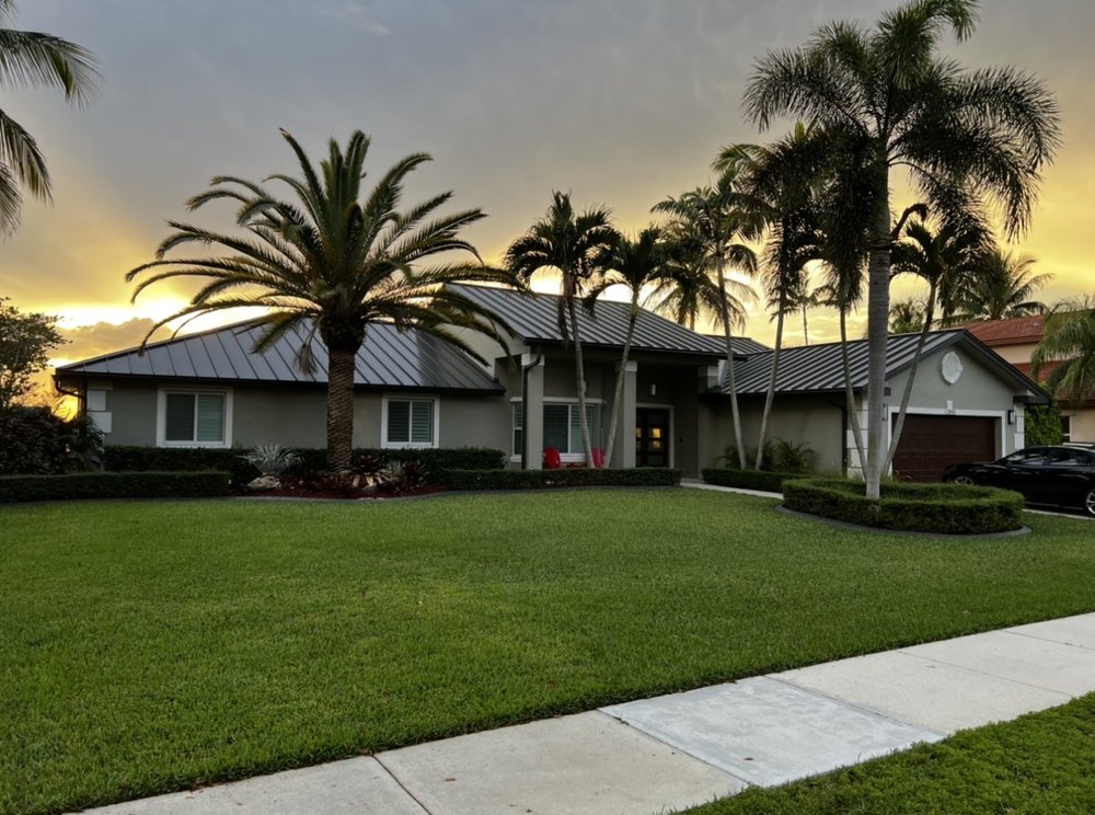 Slide of Sheet Metal Unlimited