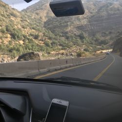 Cajón del Maipo