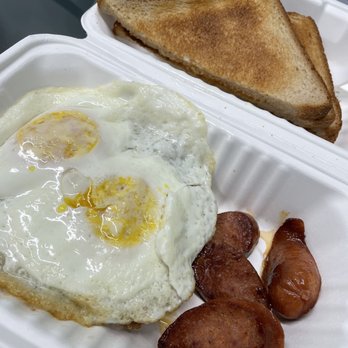 Joe's Grill Express - American Near Me - Honolulu, Hawaii