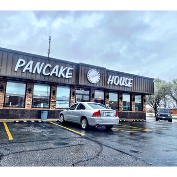 Masters Pancake House - Big Parking @ Master Pancake House. Midway Airport Area. 5265 S Cicero Ave, Chicago, IL Breakfast Brunch Lunch . Nice Fast Service. Cool. - Pancakes Near Me - Chicago, Illinois Masters Pancake House - Big Parking @ Master Pancake House. Midway Airport Area. 5265 S Cicero Ave, Chicago, IL Breakfast Brunch Lunch . Nice Fast Service. Cool. - Pancakes Near Me - Chicago, Illinois