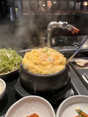 Jeong Yuk Jeom Korean BBQ NYC by null