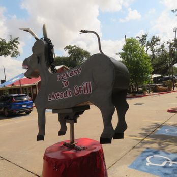 Live Oak Grill - Cheesesteaks Near Me - Sugar Land, Texas Live Oak Grill - Cheesesteaks Near Me - Sugar Land, Texas