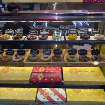 Dupan Bakery - Donuts. - Bakeries Near Me - Fort Lee, New Jersey