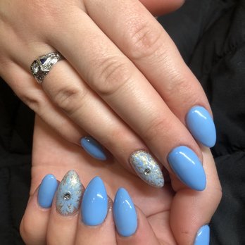 Deja Vu Nail Spa - Nails by Jennifer - Nail Salons Near Me - Sebastopol, California Deja Vu Nail Spa - Nails by Jennifer - Nail Salons Near Me - Sebastopol, California