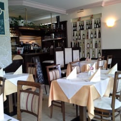 Ristorante La Coccinella