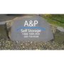 Photo of A & P Self Storage