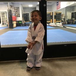 Exterior photo of Tom Vo's Taekwondo Academy - Cypress, California Exterior photo of Tom Vo's Taekwondo Academy - Cypress, California