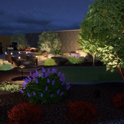 Zinfandel Landscaping And Maintenance