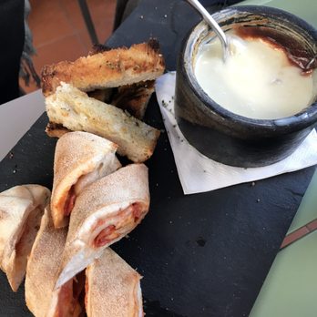 Tim's Terrace - Restaurants Near Me - Gouvães do Douro, 17