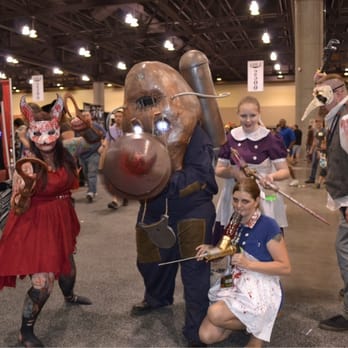 Phoenix Convention Center - Comic con - Venues & Event Spaces Near Me - Phoenix, Arizona Phoenix Convention Center - Comic con - Venues & Event Spaces Near Me - Phoenix, Arizona