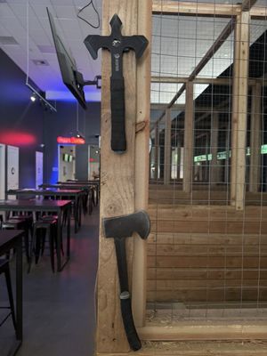 Get Axed - Roseville by null