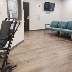 Ascension Sacred Heart Hospital Pensacola
