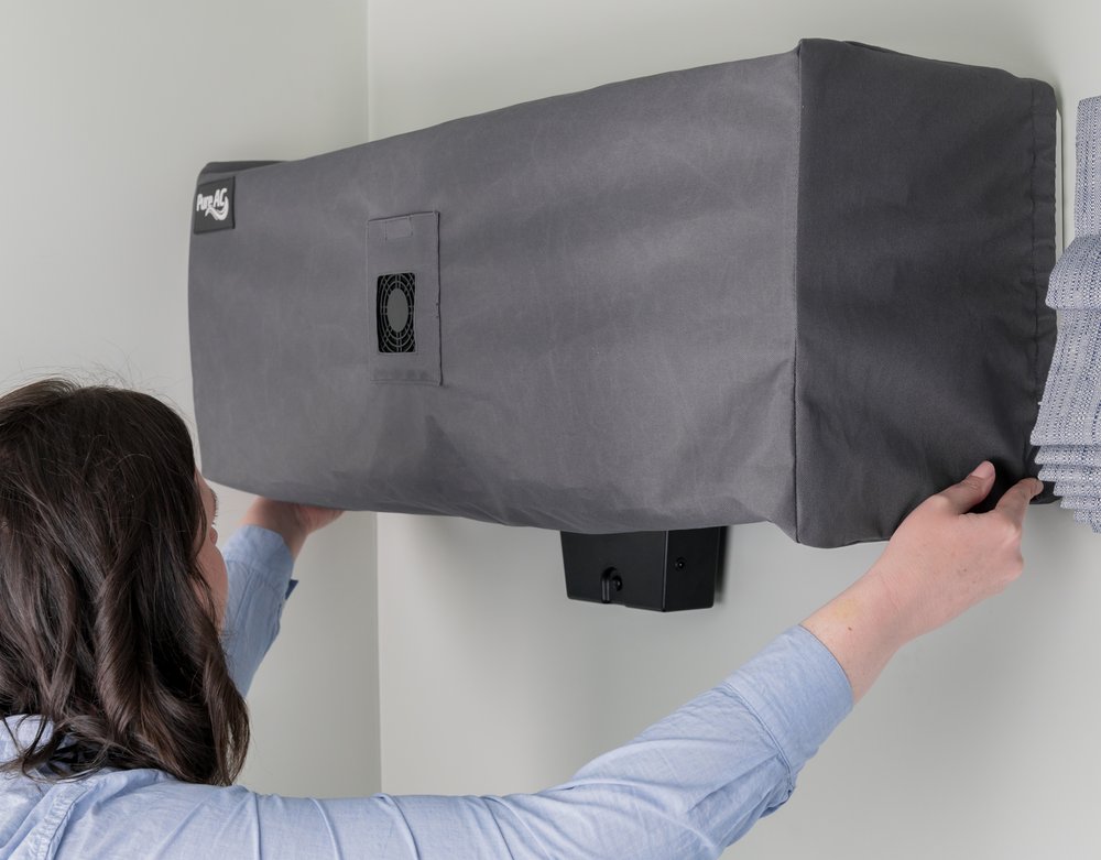 Slide of Homesteading How To